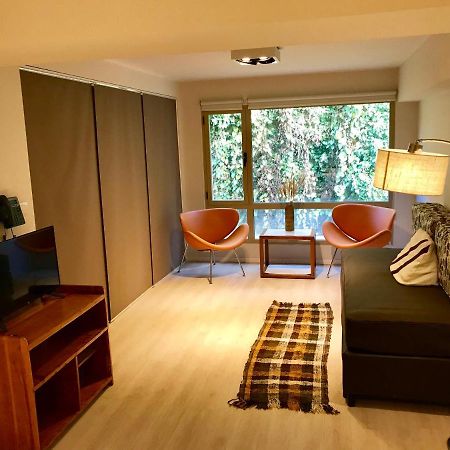 Departamento Centrico Quila Quina - Centrico Y Amplio Leilighet San Carlos de Bariloche Eksteriør bilde