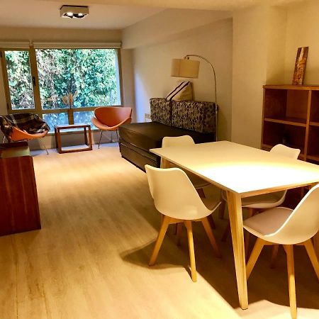 Departamento Centrico Quila Quina - Centrico Y Amplio Leilighet San Carlos de Bariloche Eksteriør bilde