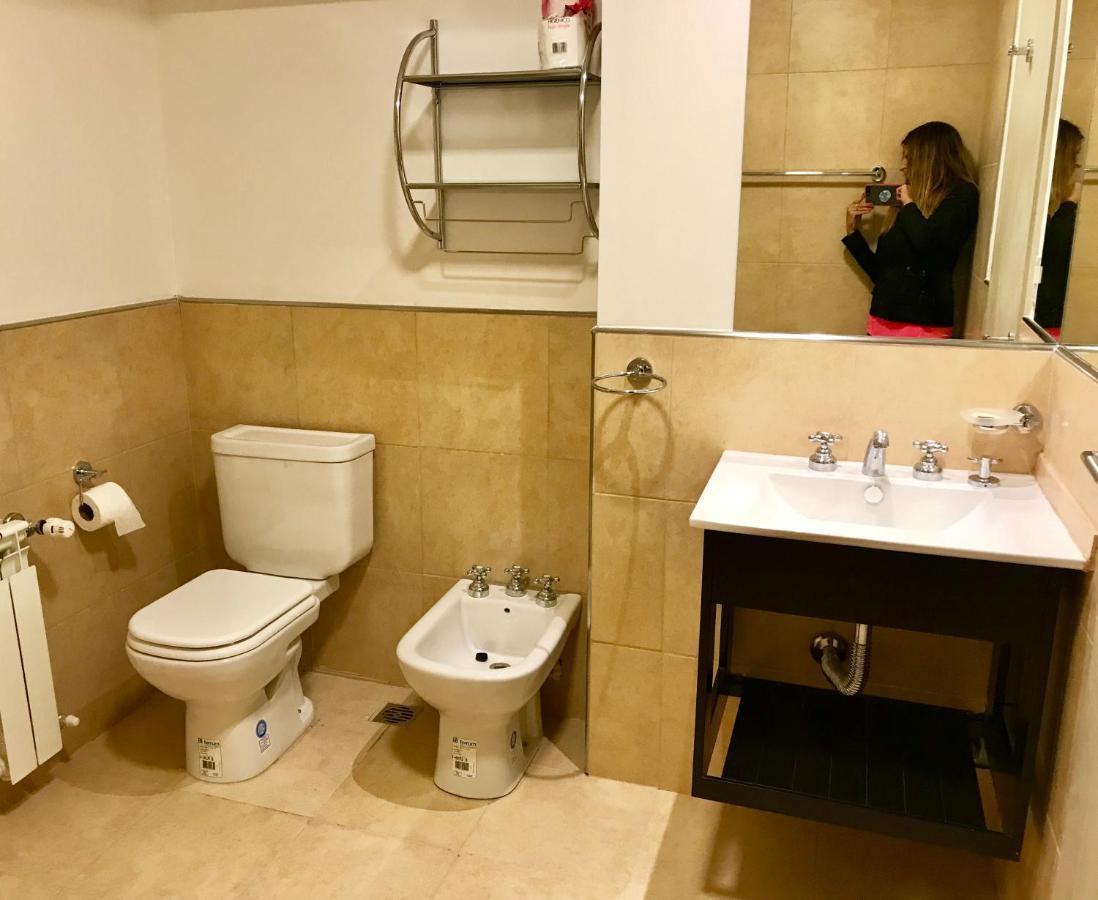 Departamento Centrico Quila Quina - Centrico Y Amplio Leilighet San Carlos de Bariloche Eksteriør bilde