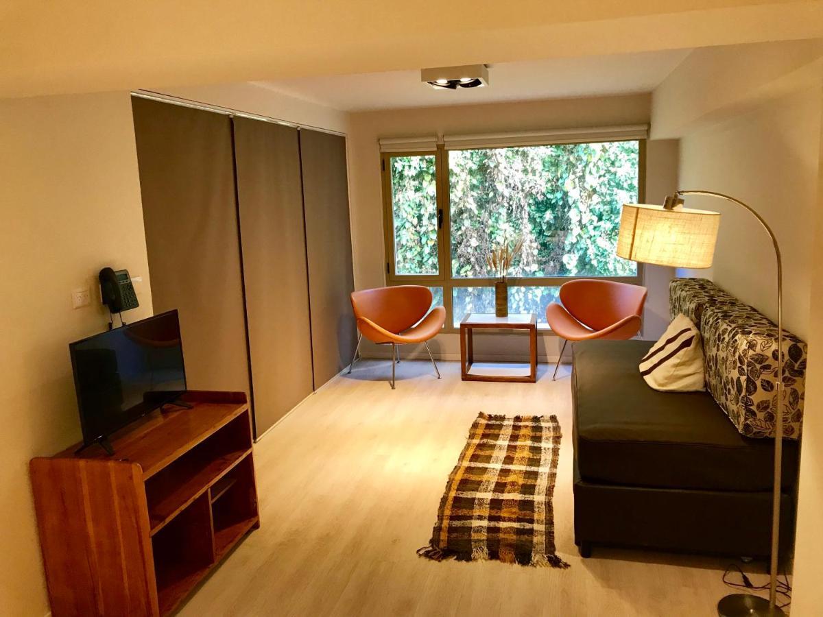 Departamento Centrico Quila Quina - Centrico Y Amplio Leilighet San Carlos de Bariloche Eksteriør bilde