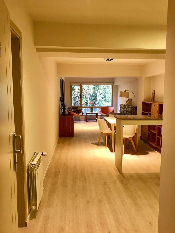 Departamento Centrico Quila Quina - Centrico Y Amplio Leilighet San Carlos de Bariloche Eksteriør bilde
