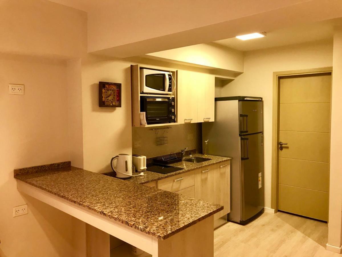 Departamento Centrico Quila Quina - Centrico Y Amplio Leilighet San Carlos de Bariloche Eksteriør bilde