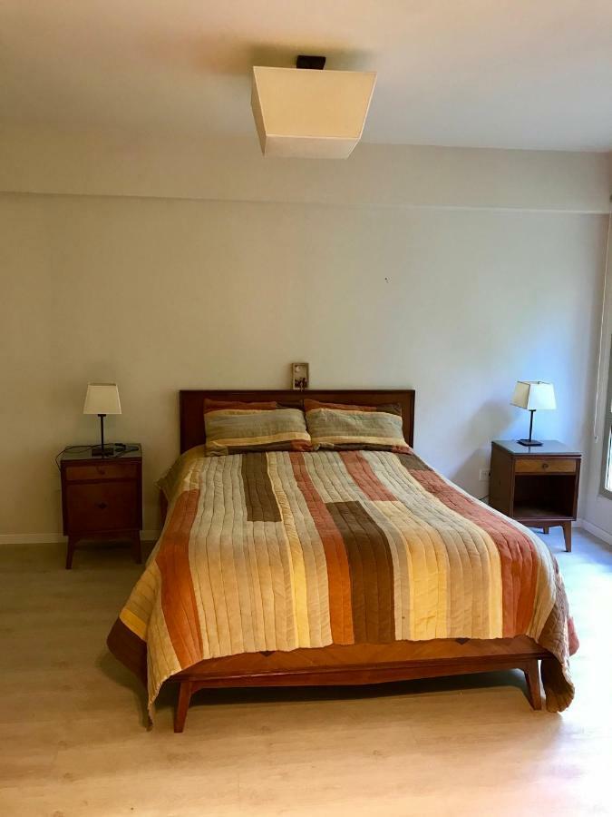 Departamento Centrico Quila Quina - Centrico Y Amplio Leilighet San Carlos de Bariloche Eksteriør bilde