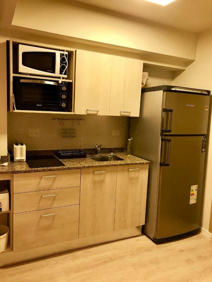 Departamento Centrico Quila Quina - Centrico Y Amplio Leilighet San Carlos de Bariloche Eksteriør bilde