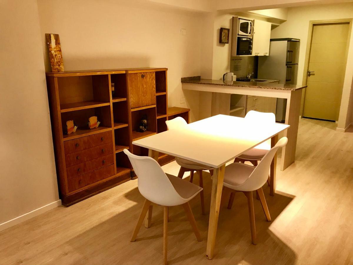 Departamento Centrico Quila Quina - Centrico Y Amplio Leilighet San Carlos de Bariloche Eksteriør bilde