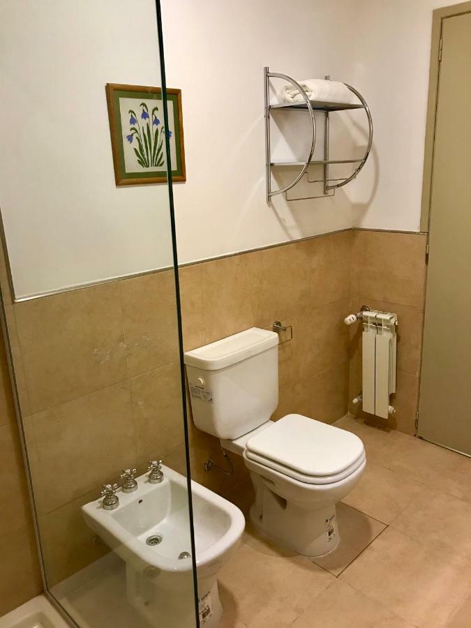 Departamento Centrico Quila Quina - Centrico Y Amplio Leilighet San Carlos de Bariloche Eksteriør bilde