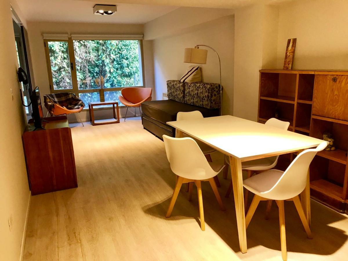 Departamento Centrico Quila Quina - Centrico Y Amplio Leilighet San Carlos de Bariloche Eksteriør bilde