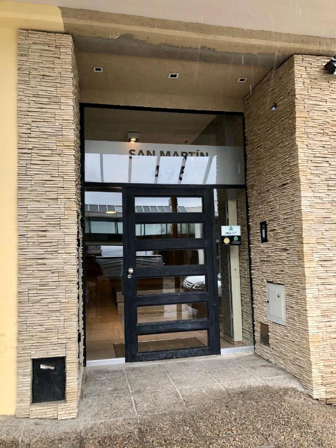 Departamento Centrico Quila Quina - Centrico Y Amplio Leilighet San Carlos de Bariloche Eksteriør bilde