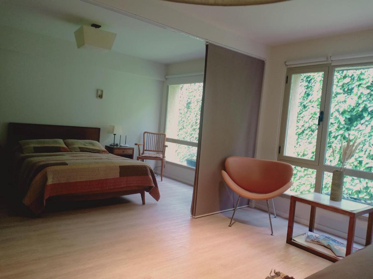 Departamento Centrico Quila Quina - Centrico Y Amplio Leilighet San Carlos de Bariloche Eksteriør bilde
