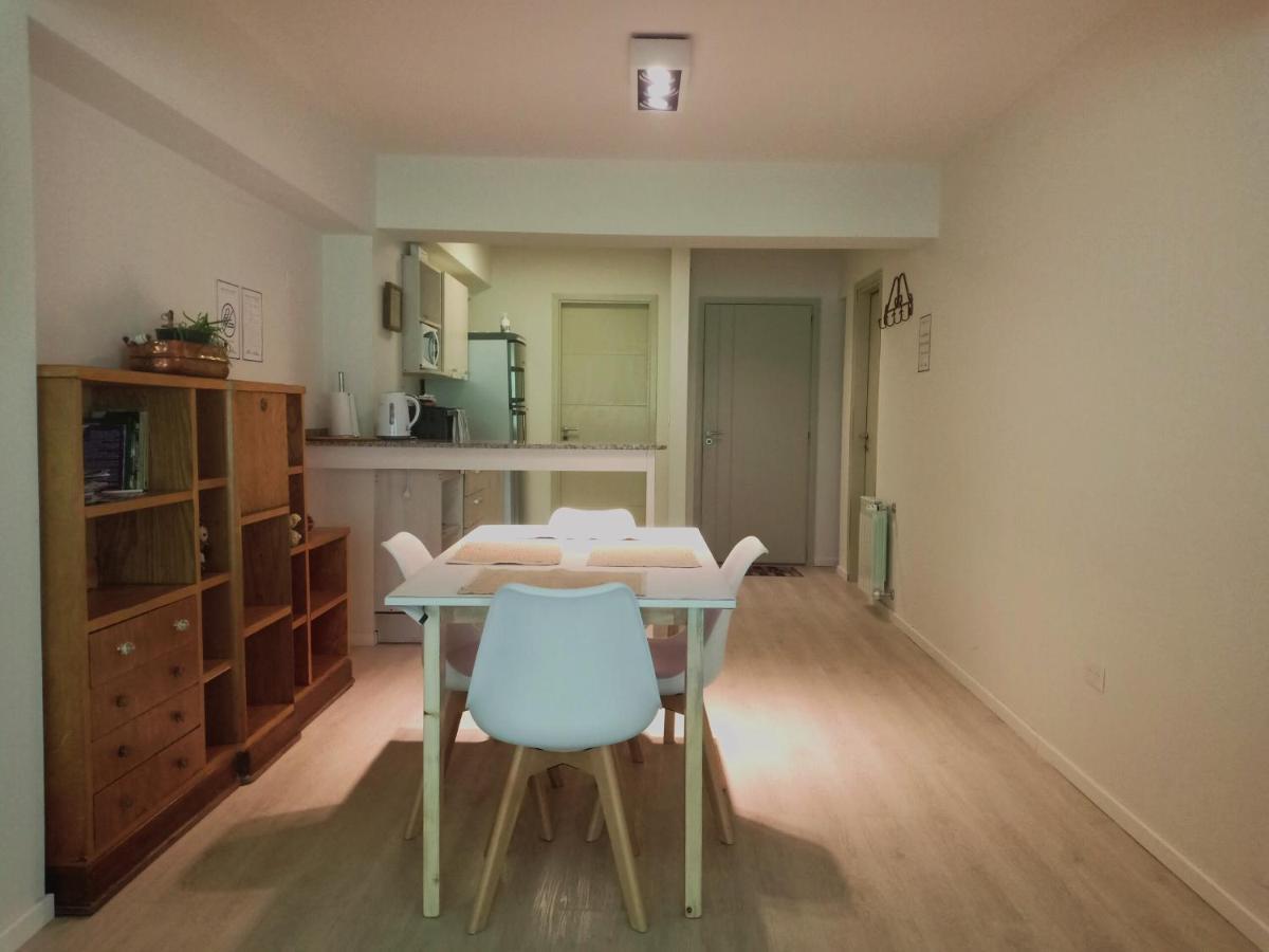Departamento Centrico Quila Quina - Centrico Y Amplio Leilighet San Carlos de Bariloche Eksteriør bilde